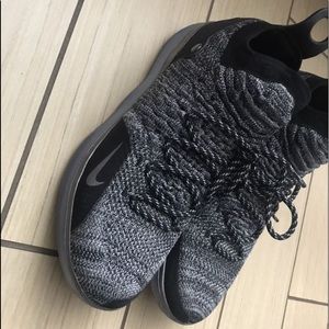 KD Kevin Durant 9/10 condition